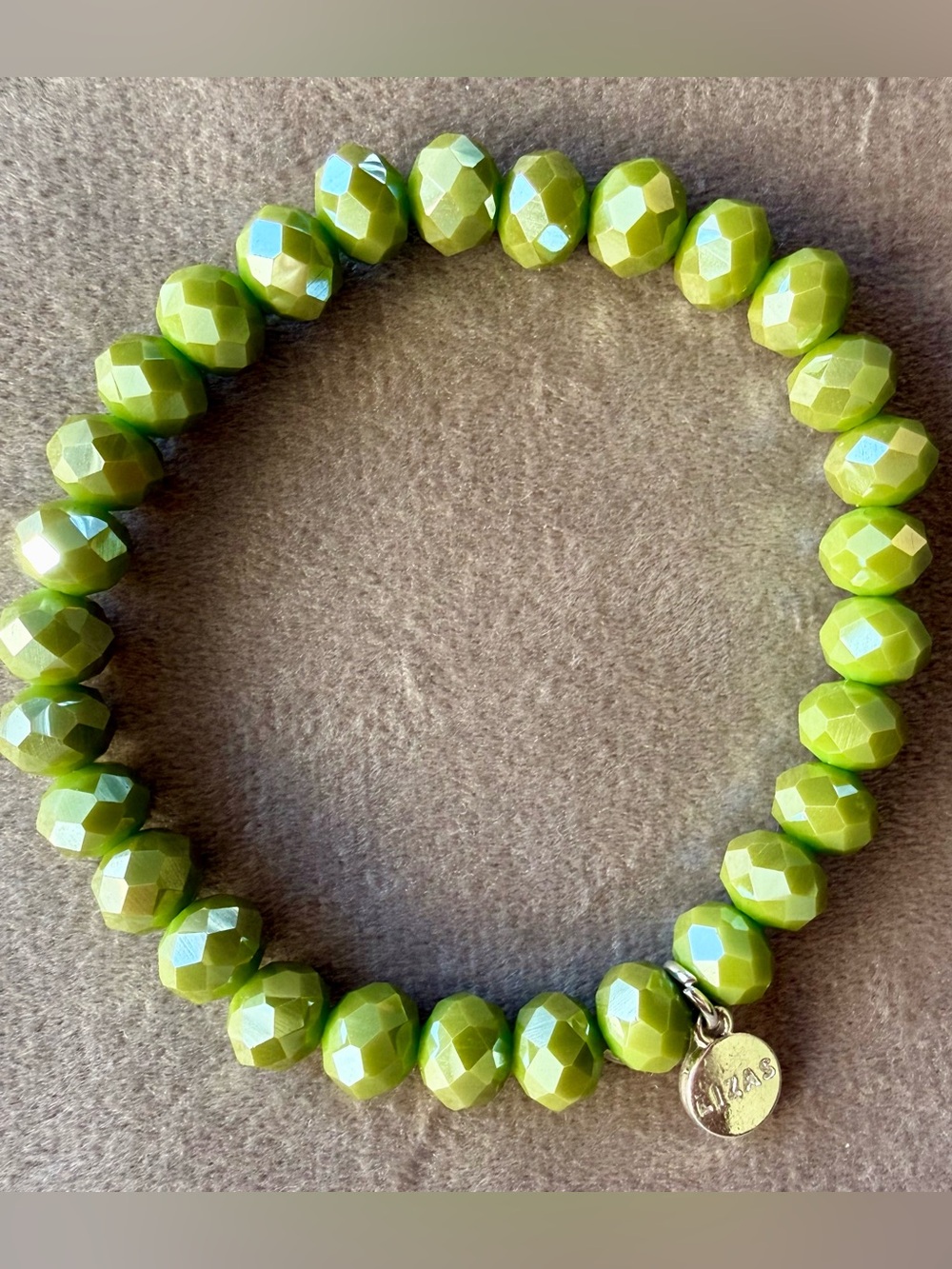 NEW - Lizas Stretch Bracelet